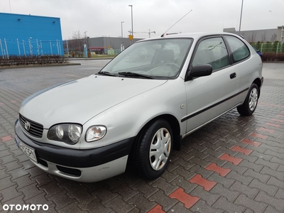 Toyota Corolla 1.4 Terra2