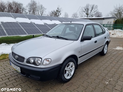 Toyota Corolla 1.4 Terra2