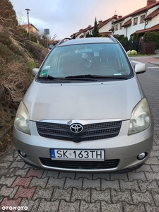 Toyota Corolla 1.8 CE