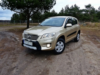 Toyota RAV-4