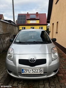 Toyota Yaris 1.0 Luna A/C