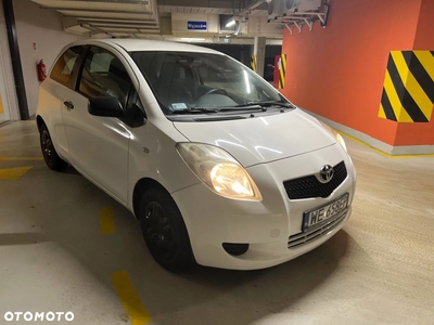 Toyota Yaris 1.0 Luna A/C