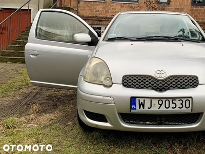 Toyota Yaris 1.3 Luna