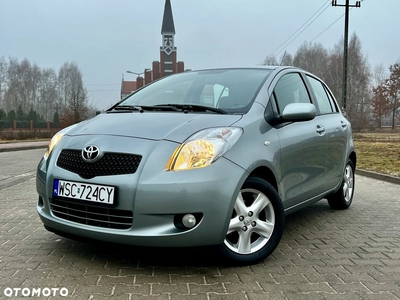 Toyota Yaris 1.3 Prestige