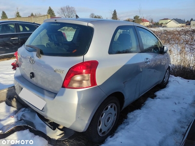 Toyota Yaris 1.3 Sol