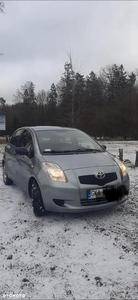 Toyota Yaris 1.3 Terra Gold