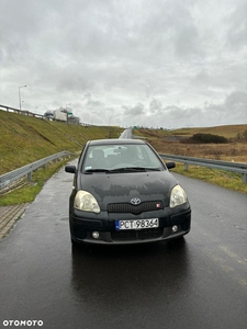 Toyota Yaris 1.5 TSport