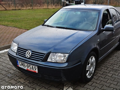 Volkswagen Bora 1.9 TDI Comfortline