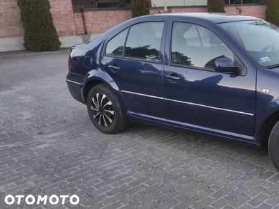 Volkswagen Bora 1.9 TDI Trendline