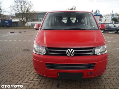 Volkswagen Caravelle 2.0 TSI L1 Comfortline