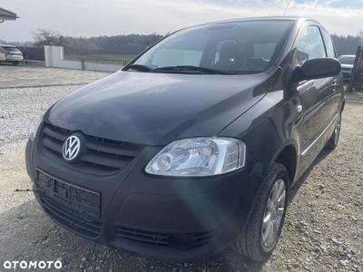 Volkswagen Fox 1.2 Style