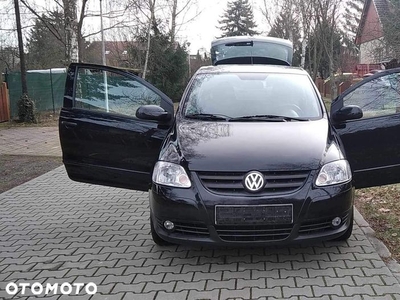 Volkswagen Fox 1.2 Style