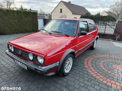 Volkswagen Golf 1.3