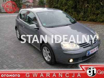 Volkswagen Golf 1.4 MATCH