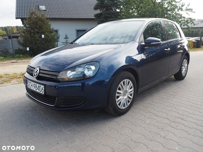 Volkswagen Golf 1.4 Style