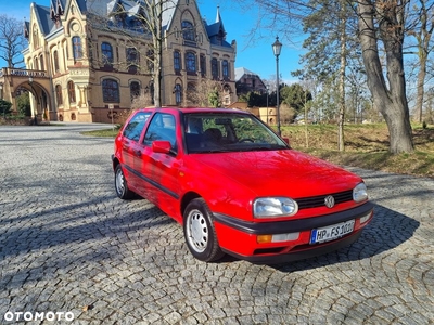 Volkswagen Golf 1.6 GL