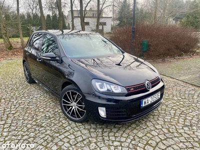 Volkswagen Golf 1.6 TDI DPF BlueMotion Technology MATCH