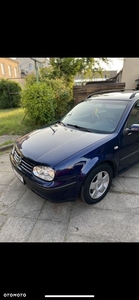 Volkswagen Golf 1.9 TDI