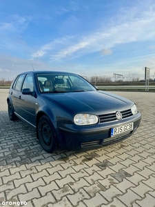 Volkswagen Golf 1.9 TDI