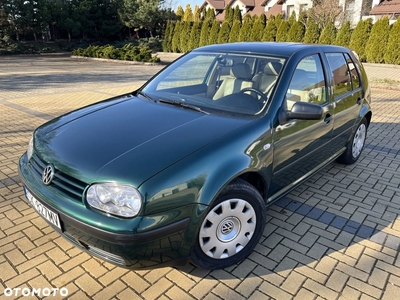 Volkswagen Golf IV 1.9 TDI Highline