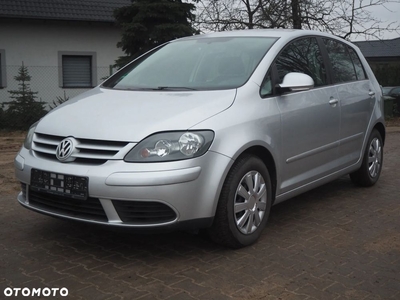 Volkswagen Golf Plus 1.4 Comfortline