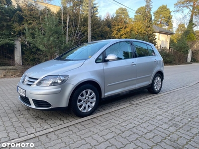 Volkswagen Golf Plus 1.4 Comfortline