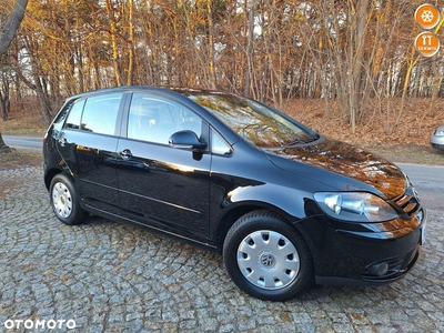 Volkswagen Golf Plus 1.4 Comfortline