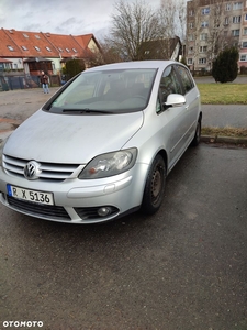 Volkswagen Golf Plus 1.4 TSI Comfortline