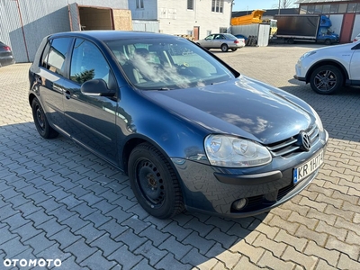 Volkswagen Golf V 1.6 Trendline