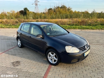 Volkswagen Golf V 1.9 TDI Trendline