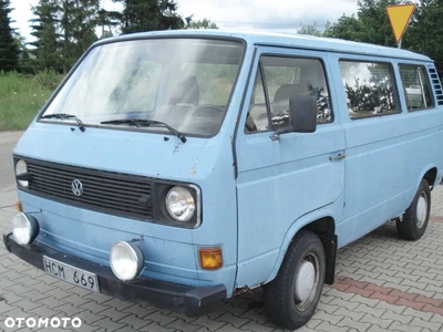 Volkswagen Inny