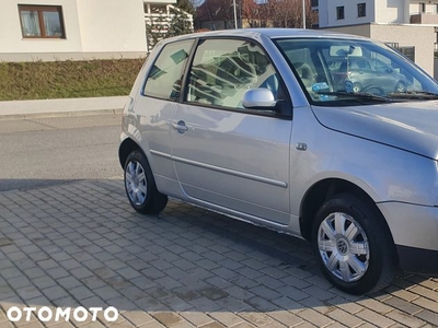 Volkswagen Lupo 1.0 Trendline