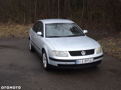 Volkswagen Passat 1.8 Trendline