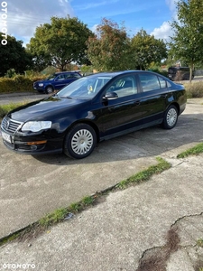 Volkswagen Passat 1.9 TDI Comfortline