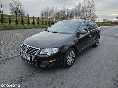 Volkswagen Passat 1.9 TDI Comfortline