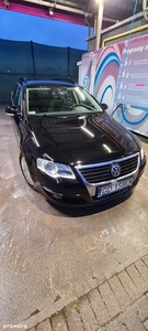 Volkswagen Passat 2.0 TDI Comfortline