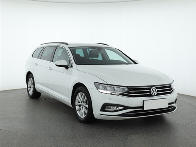 Volkswagen Passat 2020 1.5 TSI 59486km Kombi