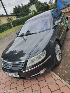 Volkswagen Phaeton