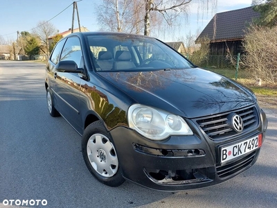 Volkswagen Polo 1.2 12V Comfortline