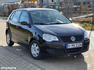 Volkswagen Polo 1.2 12V Comfortline