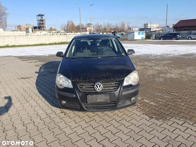 Volkswagen Polo 1.2 Life