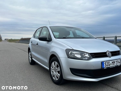 Volkswagen Polo 1.2 Style