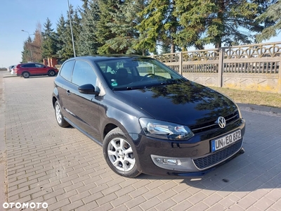 Volkswagen Polo 1.2 Style