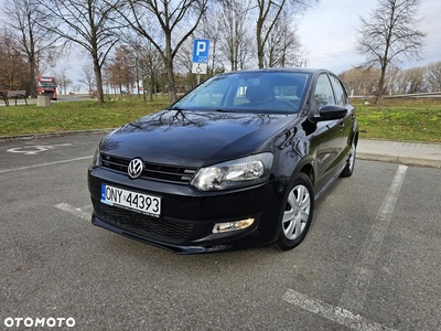 Volkswagen Polo 1.2 Team