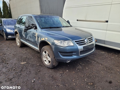 Volkswagen Touareg 2.5 R5 TDI DPF