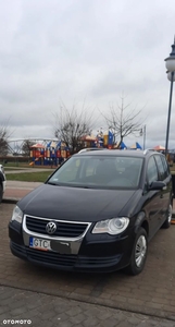 Volkswagen Touran 1.9 TDI Trendline