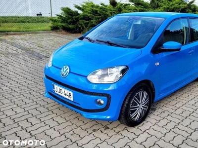 Volkswagen up! 1.0 move Perfectline