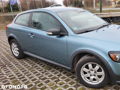 Volvo C30 1.6 Kinetic