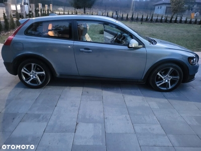 Volvo C30 1.6D DRIVe Kinetic Start-Stop