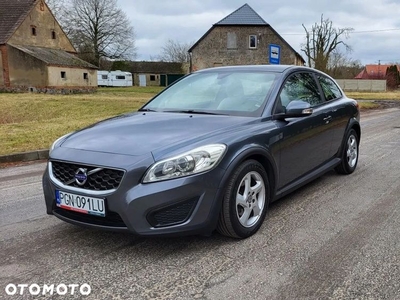 Volvo C30 1.6D DRIVe Summum Start-Stop